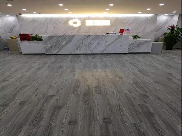 Vorteile von Vinyl Bodenbelag - Branchen-News - News - 3C Shanghai